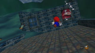 YouTube Videos Show Off Rare Beta Footage for Super Mario 64 and Super Mario RPG