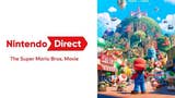 Nintendo annuncia un nuovo Direct, questa volta sarà tutto per il film di Super Mario!