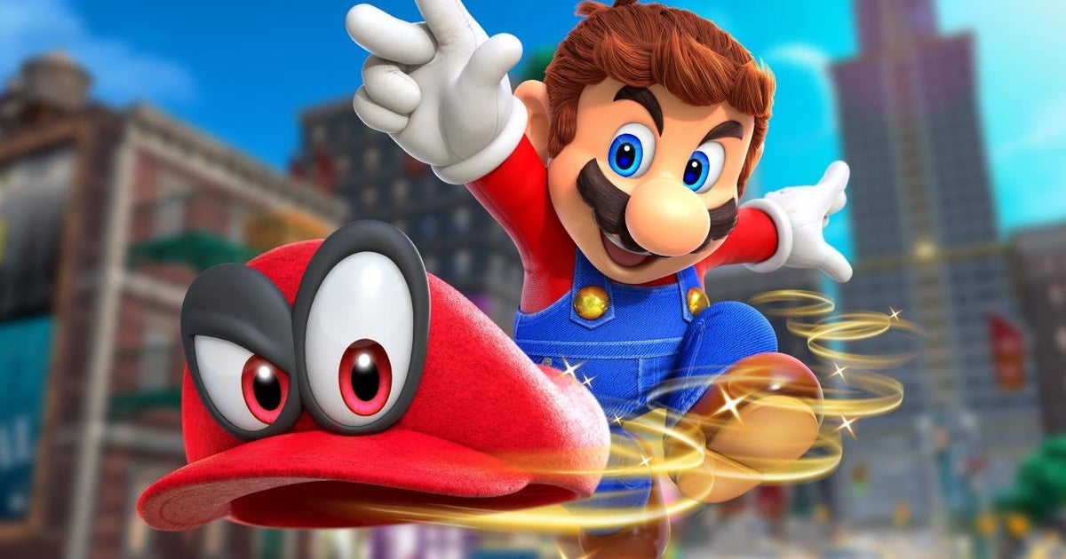 50 minut wieści o grach na Switcha i Switcha 2. Nintendo Direct już dzisiaj