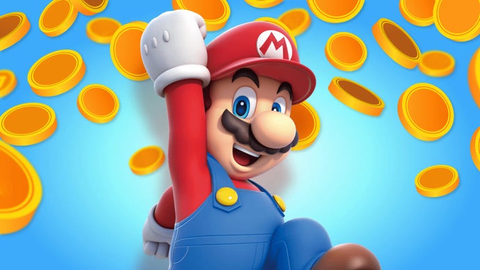 3 mln dolarów za kopię Super Mario Bros. „Złoty graal” gamingu sprzedany