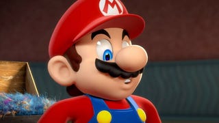 Super Mario il film avrebbe un titolo ufficiale (e sarebbe abbastanza scontato)
