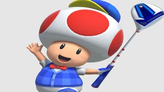 Mario Golf: Super Rush reviews round-up - all the scores