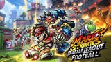 Mario Strikers: Battle League Football con il primo update aggiunge Daisy e molto altro