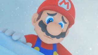 Super Mario-film uitgesteld