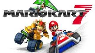 Nintendo: Mario Kart 7 è stato "stressante"