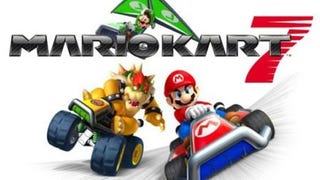 Nintendo: Mario Kart 7 è stato "stressante"