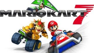Svelati i circuiti di Mario Kart 7