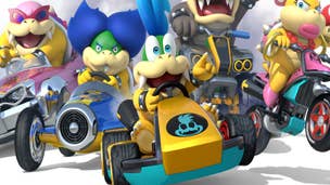 Mario Kart 8 reviews are go, get all the scores here