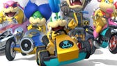 Mario Kart 8 reviews are go, get all the scores here