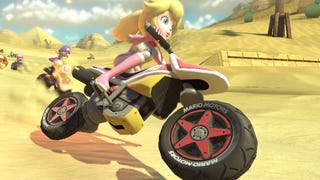 Mario Kart 8 soundtrack posted on YouTube in its entirety - listen