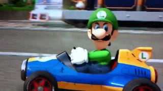Nintendo wins ¥10 million lawsuit against real-life Mario Kart company