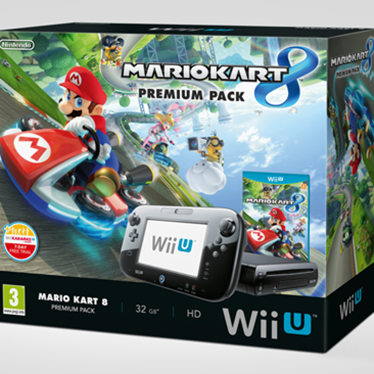 Wii switch online mario kart bundle