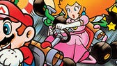 Super NES Retro Review: Super Mario Kart