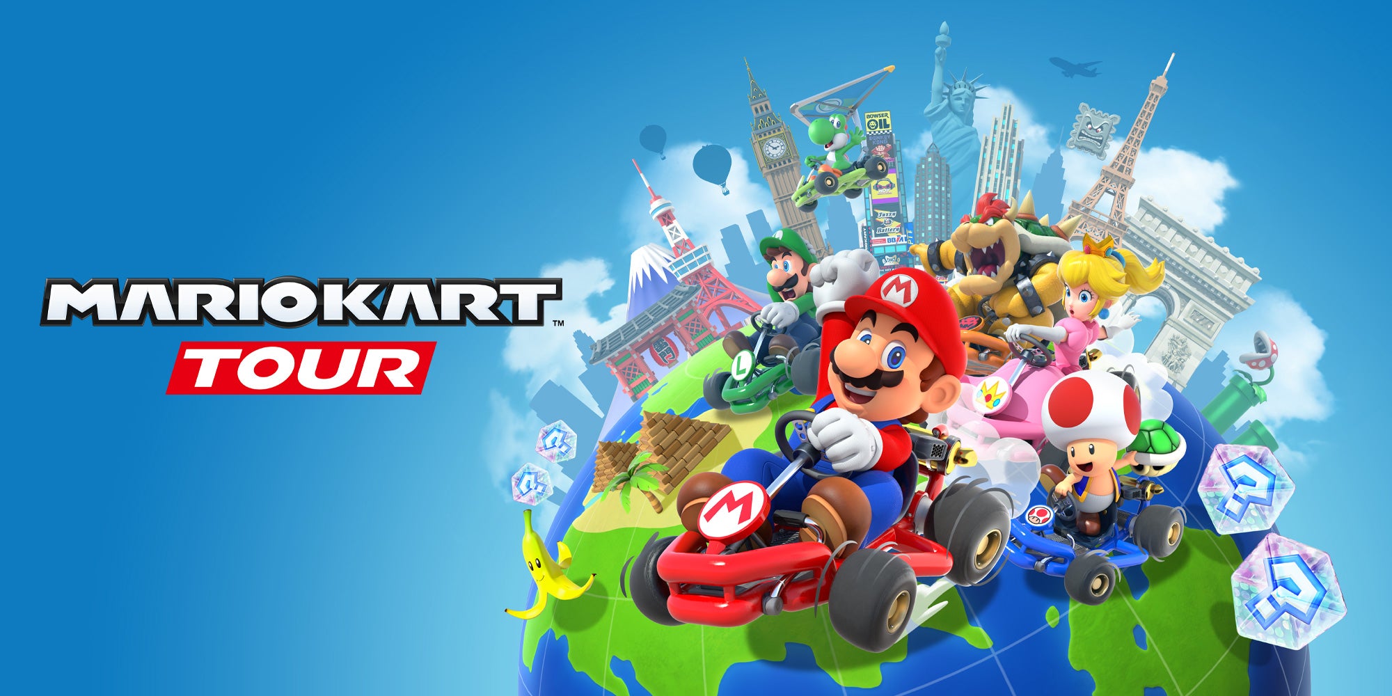 Mario kart 2024 ultimate 2020