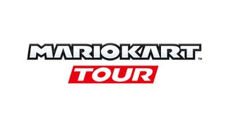 Mario Kart is coming to smartphones with Mario Kart Tour