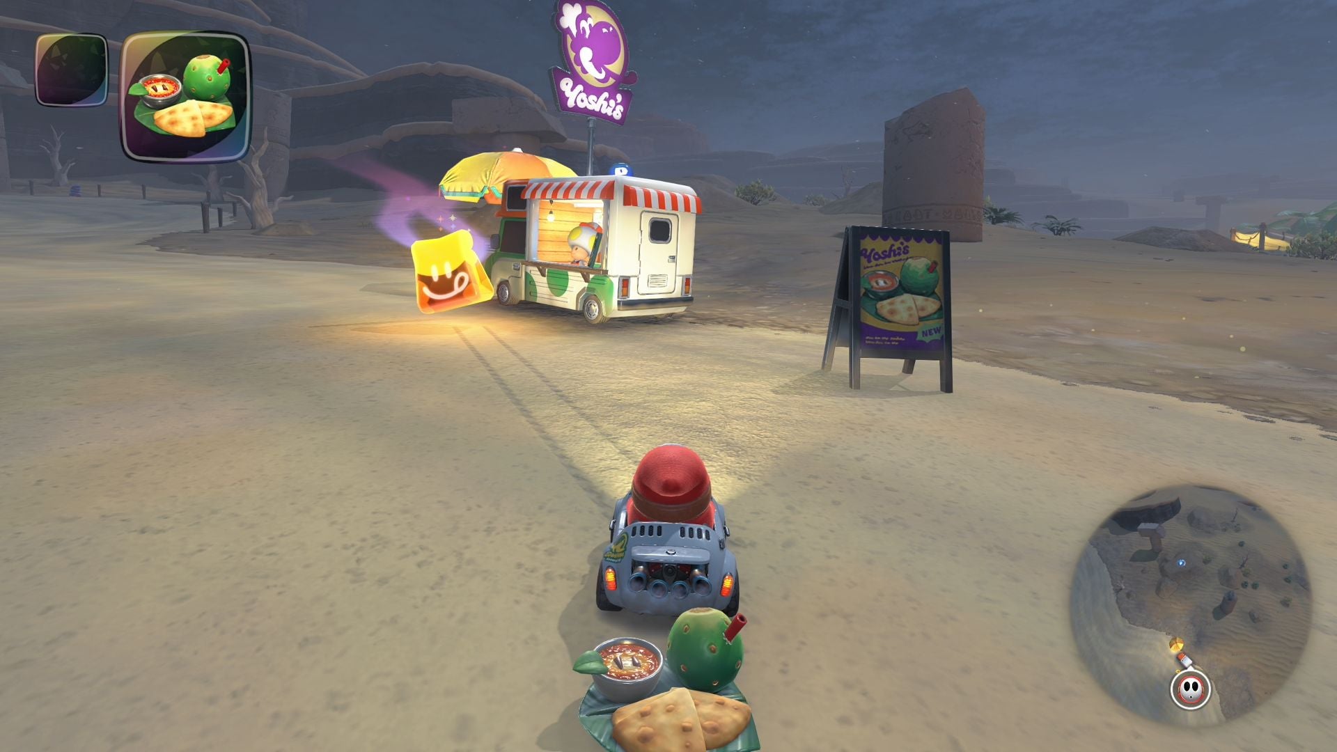Dash Food Locations In Mario Kart World Eurogamer dash-food-locations-in-mario-kart-world-eurogamer