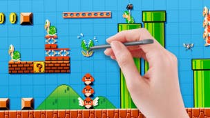 Mario Maker lets you edit levels as you play through them