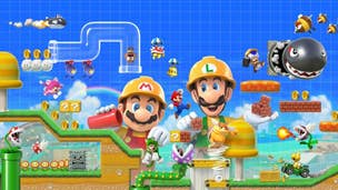 Super Mario Maker 2 Direct Recap: story mode, night levels and more revealed