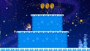 Super Mario Maker 2: how to unlock night mode for every course theme to create night-time levels