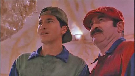 Page 2 | The History of Mario | Eurogamer.net