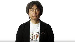 Miyamoto dispels Mario Myths, disappoints me forever