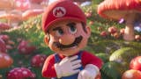 Atriz de voz Tara Strong fala sobre a escolha de Chris Pratt no filme Super Mario