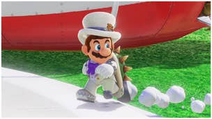 Super Mario Odyssey amiibo guide: all outfit unlocks and using amiibo to find moons