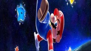Super Mario Odyssey Surpasses Super Mario Galaxy in Every Area... Except One