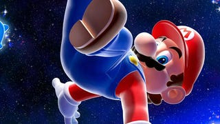 Super Mario Odyssey Surpasses Super Mario Galaxy in Every Area... Except One