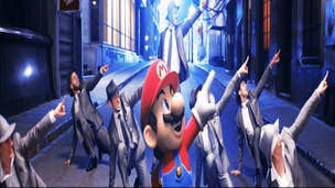 Super Mario Odyssey's Musical Trailer is Part of Nintendo's Great Commercial Tradition