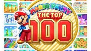 The 100 best Mario Party mini-games are coming to 3DS in one mega-bundle