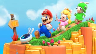 Mario + Rabbids: Kingdom Battle reviews round-up, all the scores