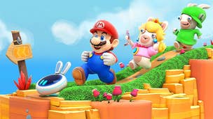 Mario + Rabbids: Kingdom Battle reviews round-up, all the scores