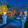 Capturas de pantalla de Mario + Rabbids: Kingdom Battle