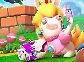 Surprise at announcement: the internet reacts to the Mario + Rabbids ...