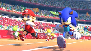 "Substantially improved" profitability for games doesn't prevent sales dip for Sega