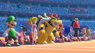 Mario & Sonic at the Olympic Games Tokyo 2020 reviews round-up, all the scores
