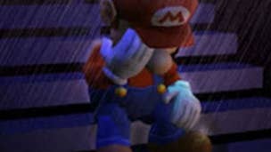 Now That Mario Is Immortal, Suffering Is All That Awaits Him