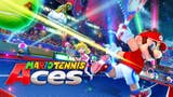Get a Nintendo Switch with Mario Tennis Aces and extra Joy-Cons for £340