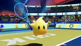 Mario Tennis Aces recebe trailer dedicado a Luma