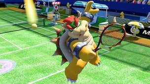 Mario Tennis: Ultra Smash launching in November