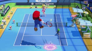 Mario Tennis: Ultra Smash supports online multiplayer, amiibo and multiple controllers