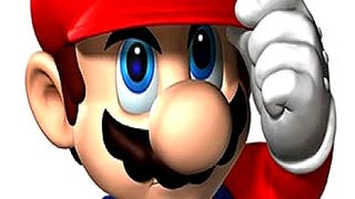 Developers go mad for Miyamoto on Mario's 25th anniversary