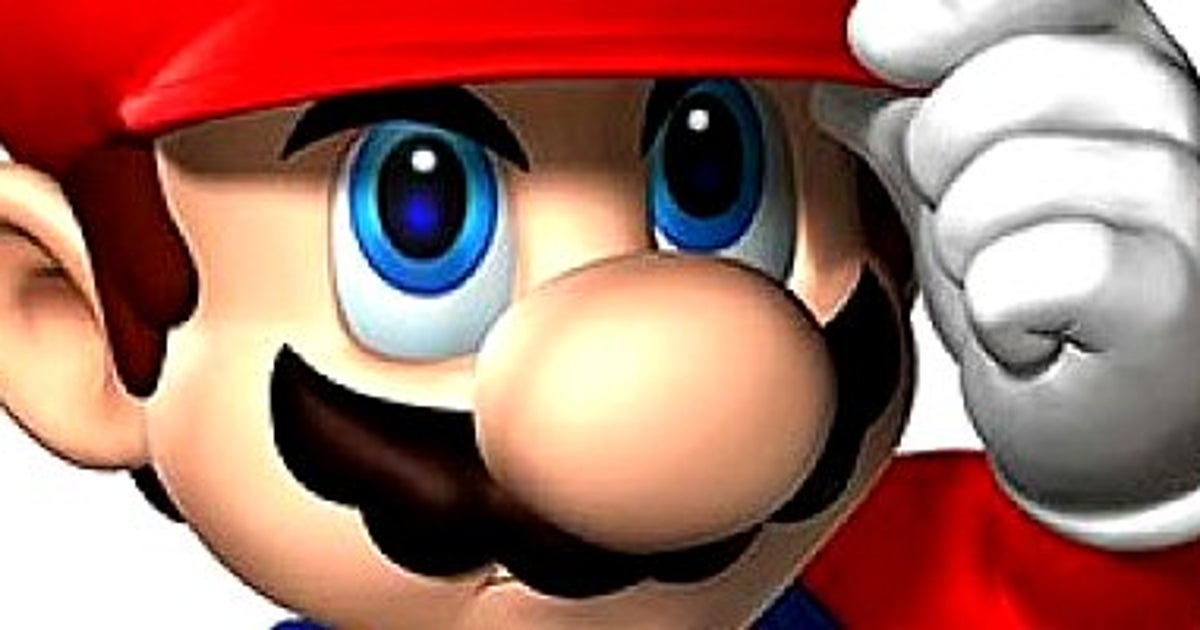 Mario Npd NPD December 2009: Super Mario Bros. Wii tops with 2.8M copies | VG247
