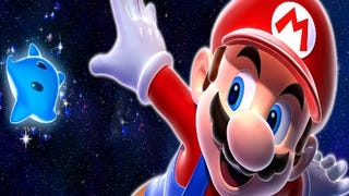 New Mario in the works according to VO, not NSMB Wii or Galaxy 2