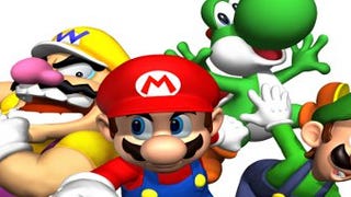 Super Mario 3DS will skip out on StreetPass