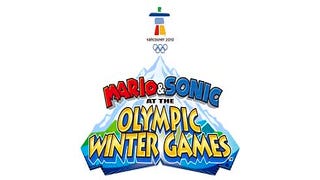 Mario and Sonic at the Olympic Winter Games officially confirmed