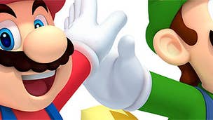 New Super Mario Bros. 2 DLC out today: watch it in action here