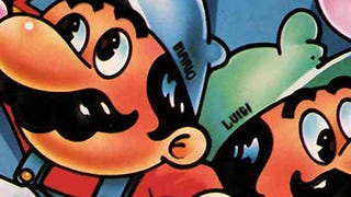 Love for the Middle Child: Mario Bros. Turns 30