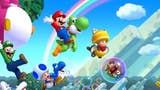 Recenze New Super Mario Bros. Wii U